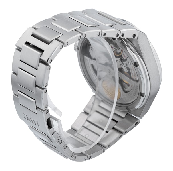 IWC Ingenieur IW500501